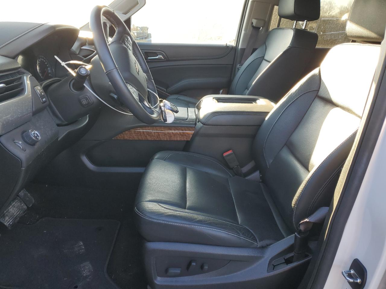 1GNSCJKC5HR361378 CHEVROLET SUBURBAN 2017