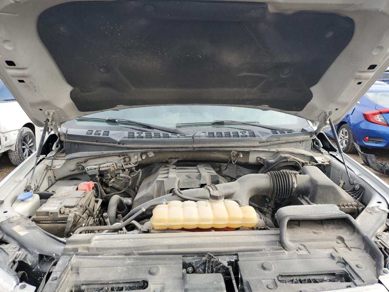 2017 Ford F-150 - Image 11