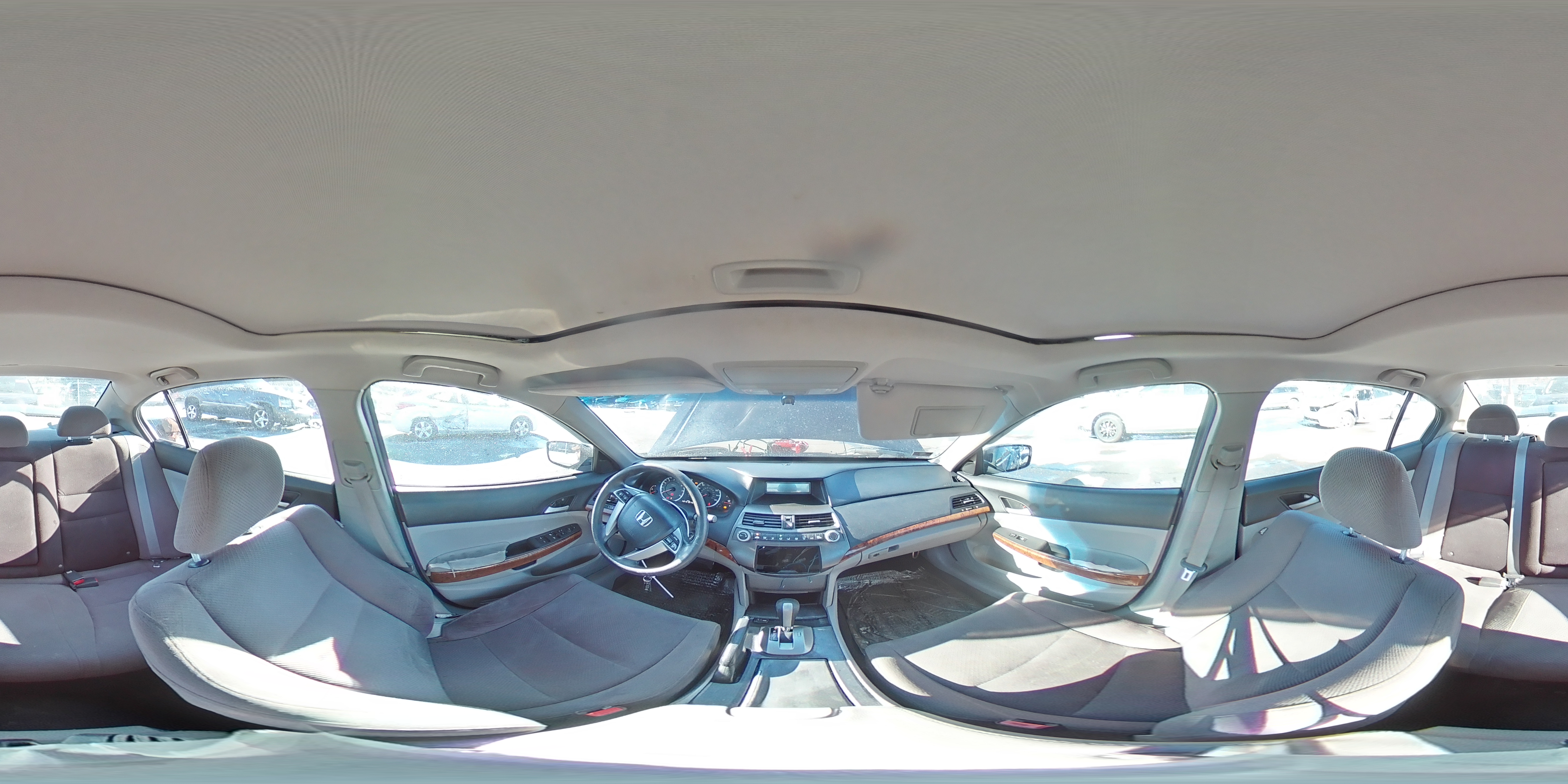 2012 Honda Accord - Image 13