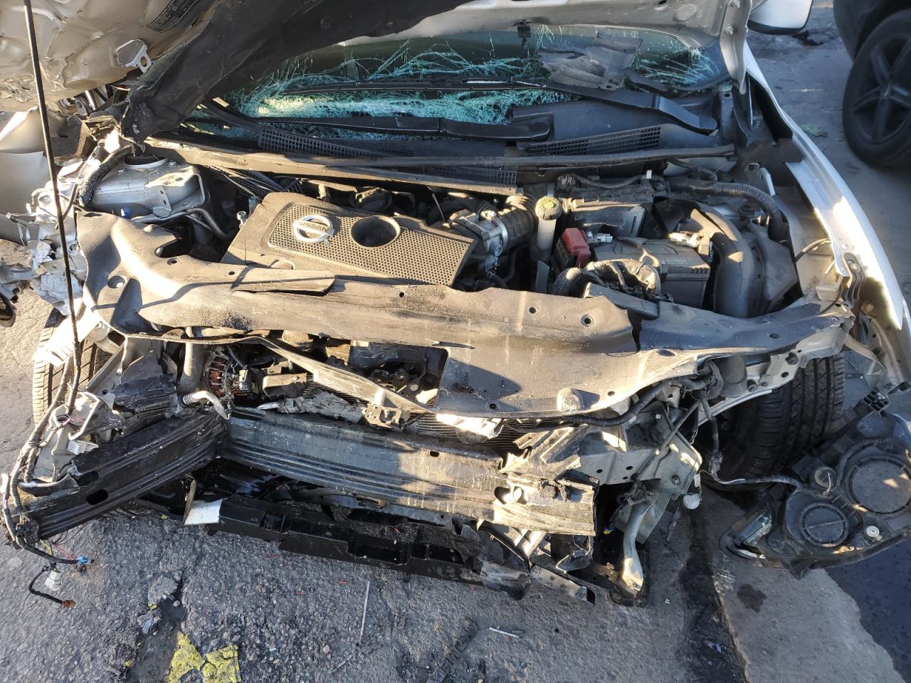 2015 Nissan Sentra - Image 11