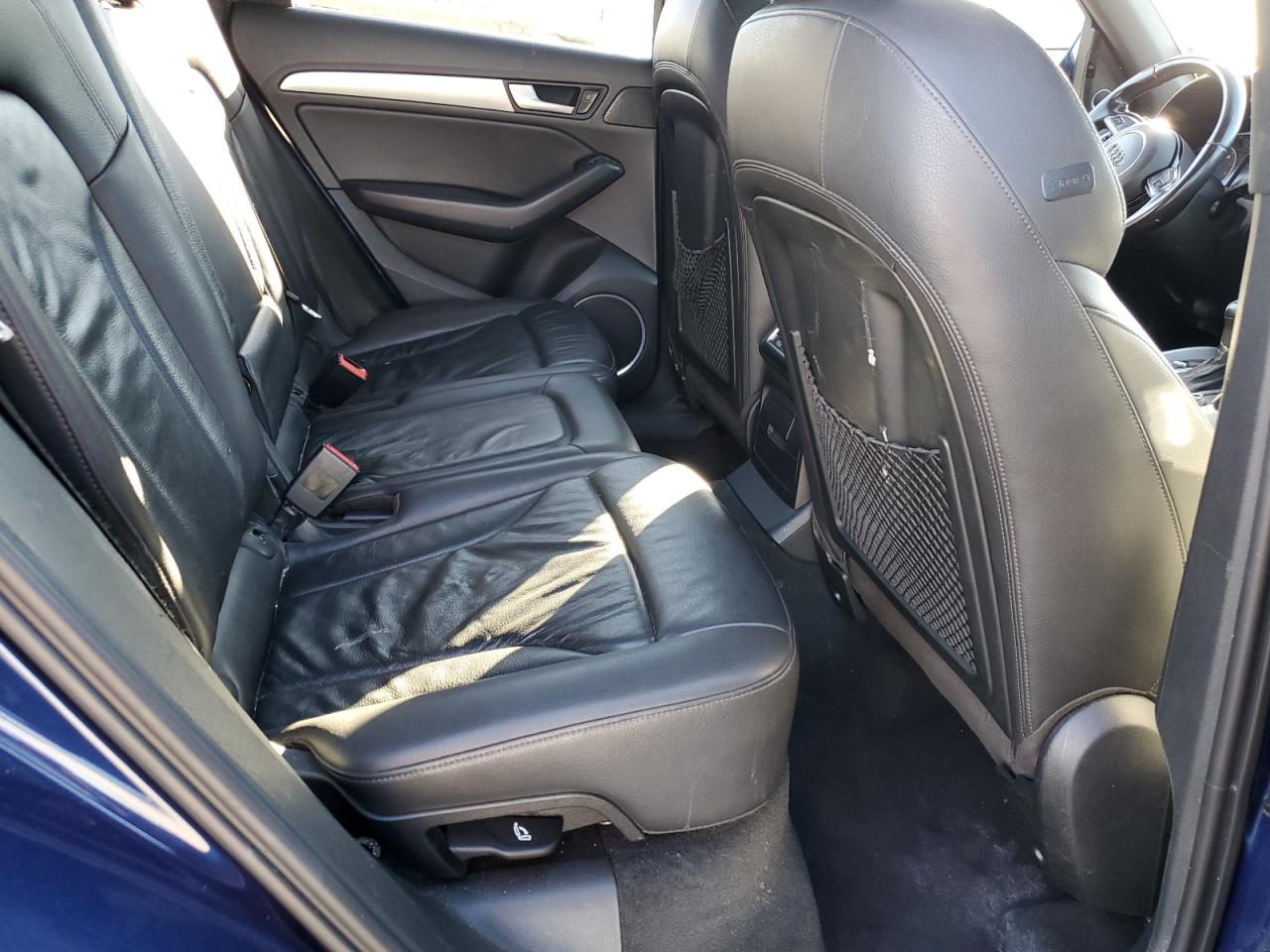 2015 Audi Q5 - Image 11
