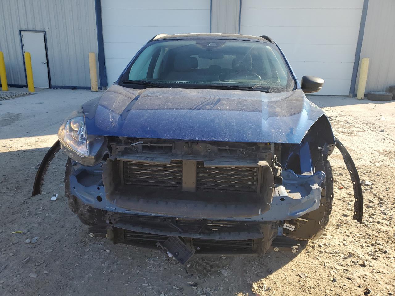 1FMCU9G64NUA98431 FORD ESCAPE 2022