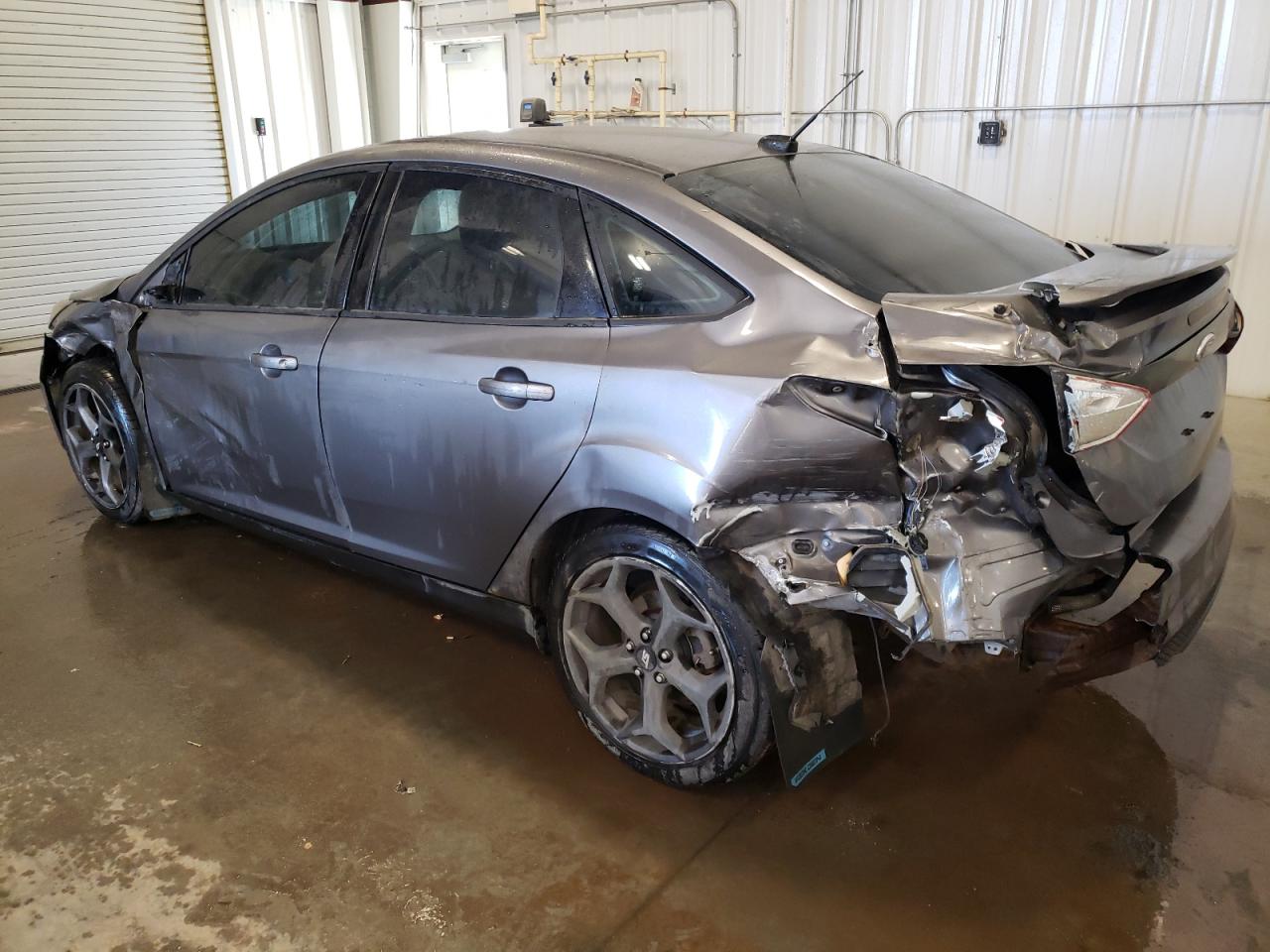 2012 Ford Focus - Image 2