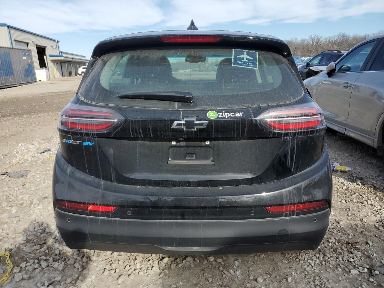 1G1FX6S06P4163446 CHEVROLET BOLT 2023