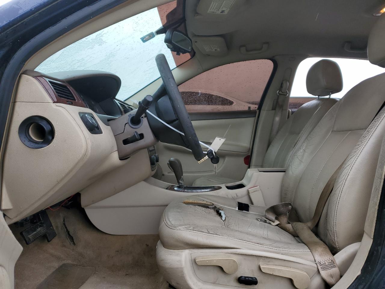 2008 Chevrolet Impala - Image 7