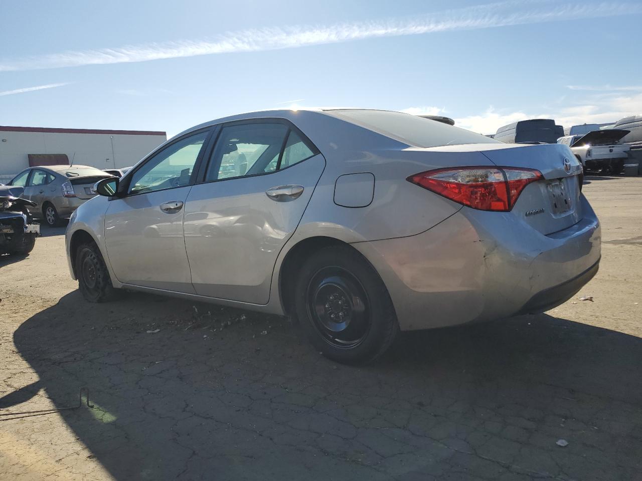 2014 Toyota Corolla - Image 2