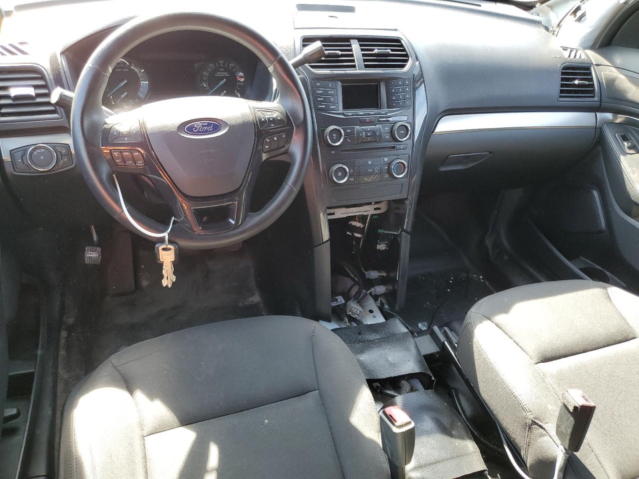 2018 Ford Explorer - Image 8