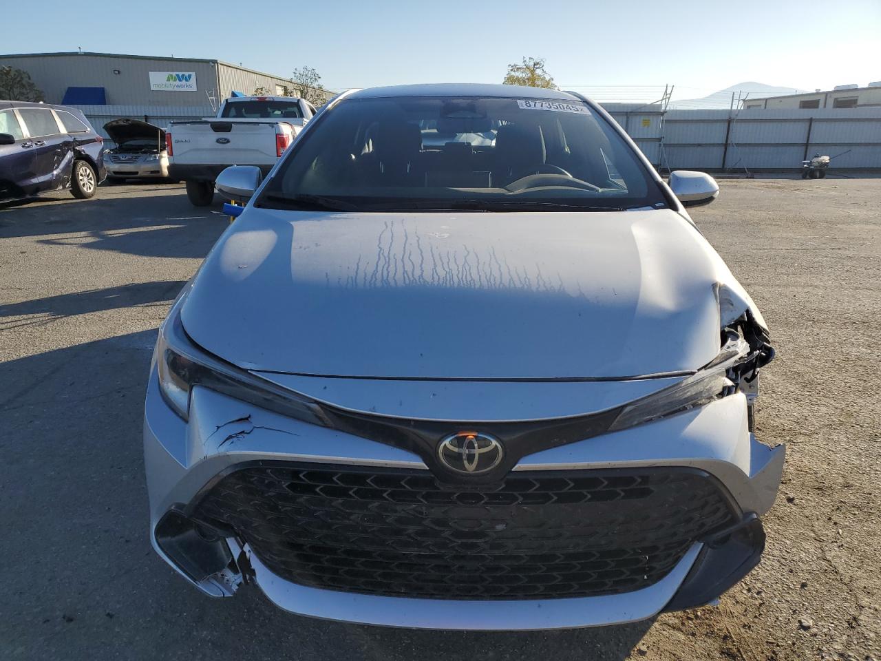 2024 Toyota Corolla - Image 5