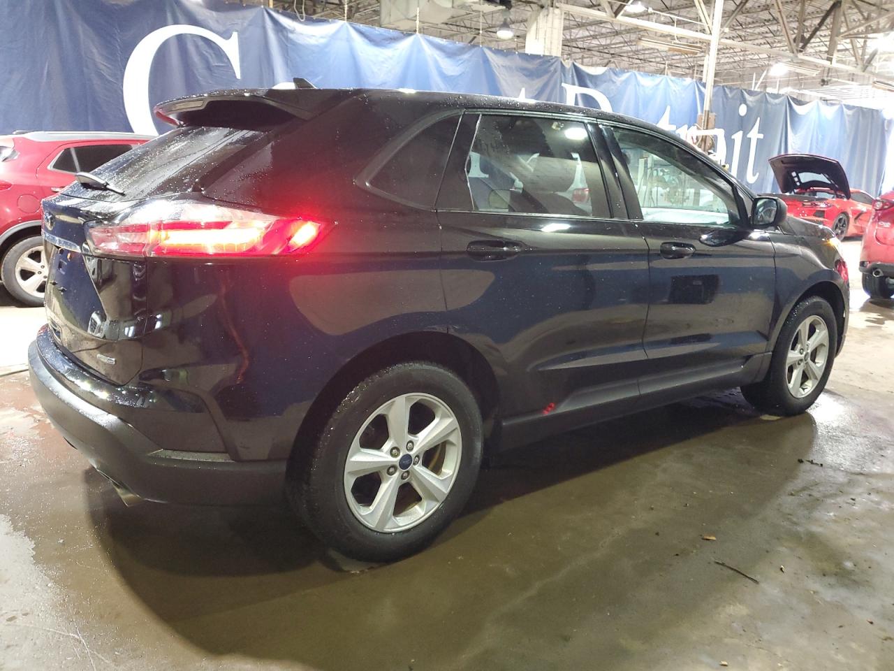 2019 Ford Edge - Image 3