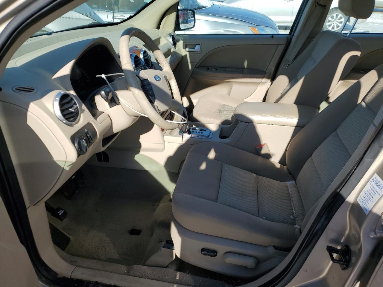 2007 Ford Freestyle - Image 7
