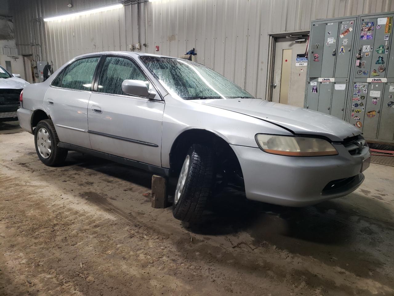 2000 Honda Accord - Image 4