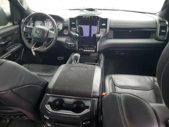  RAM 1500 2022 Серый