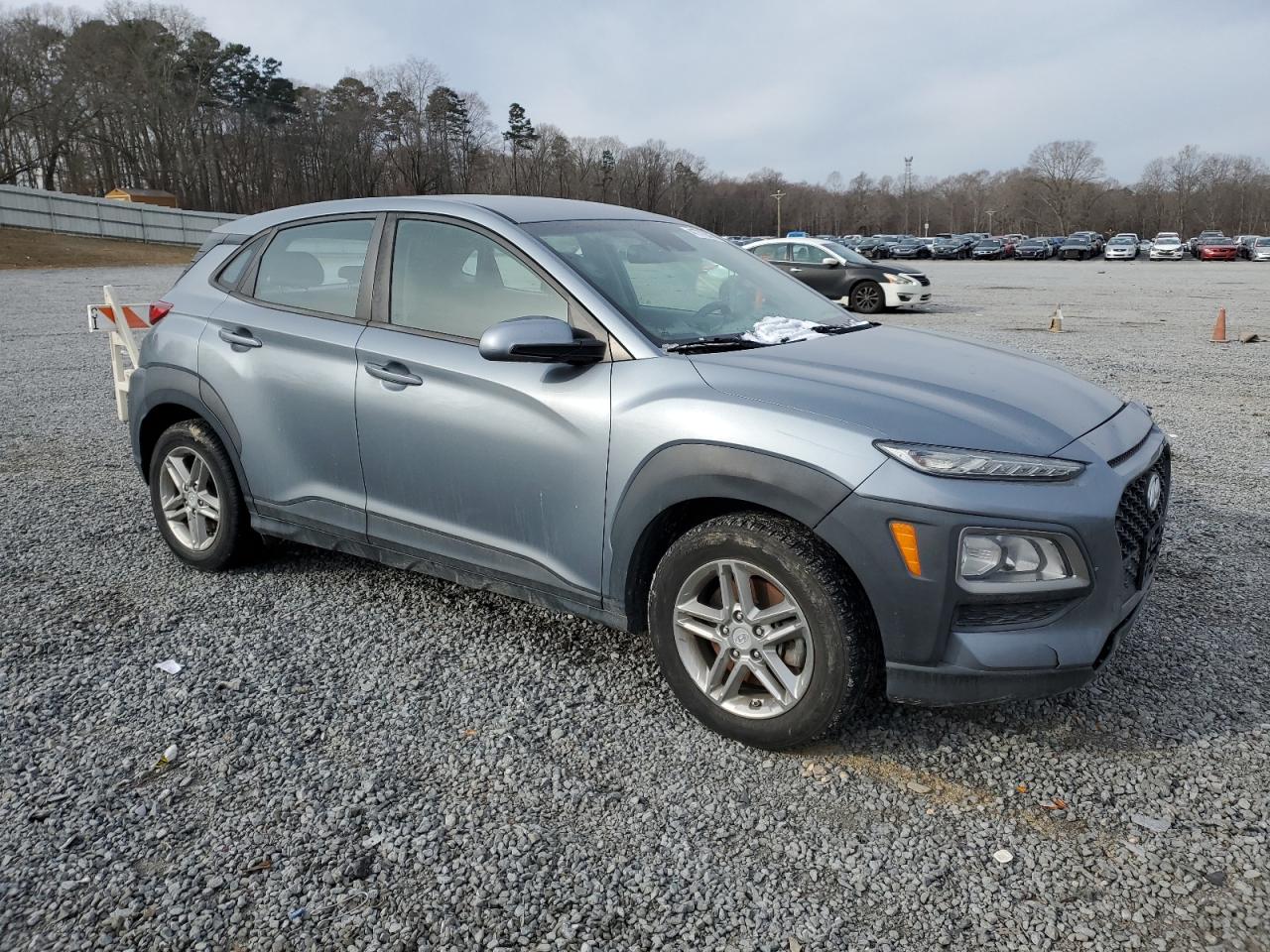2019 Hyundai Kona - Image 4
