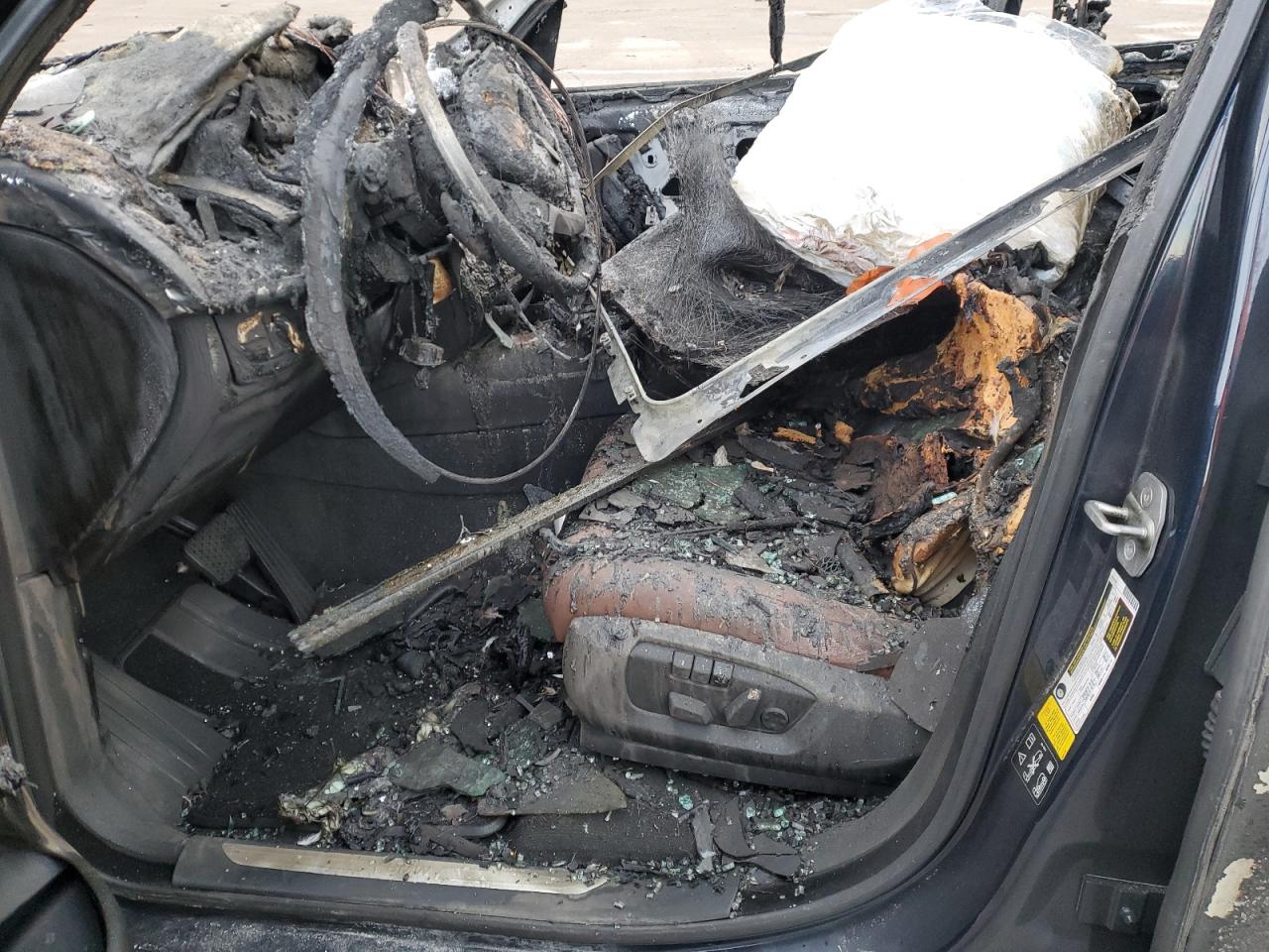 2018 BMW X5 xDrive35I VIN: 5UXKR0C53J0Y00538 Lot: 42760545