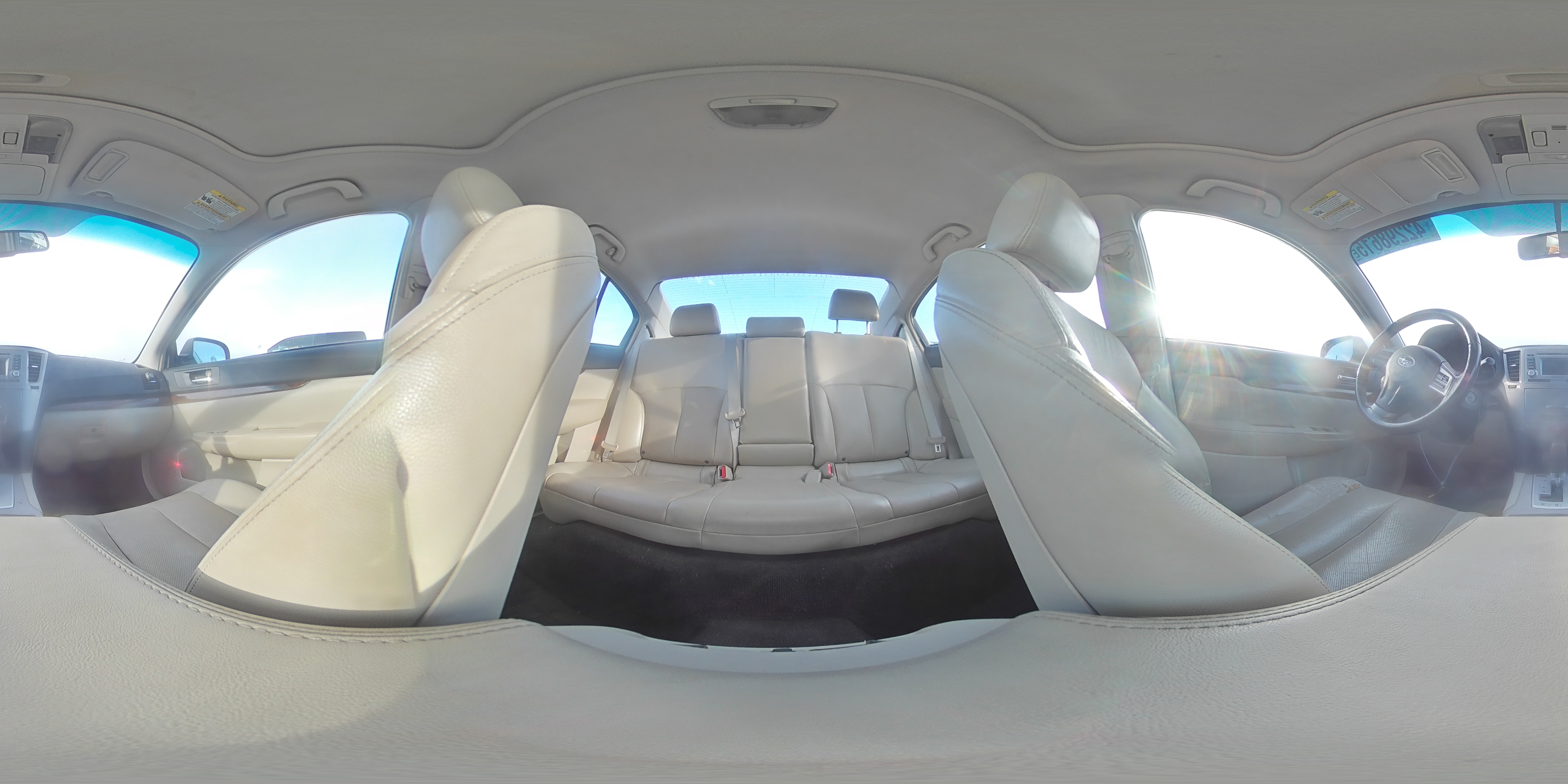 2013 Subaru Legacy - Image 14