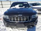 2015 Jeep Grand Cherokee Limited للبيع في Cahokia Heights، IL - Front End