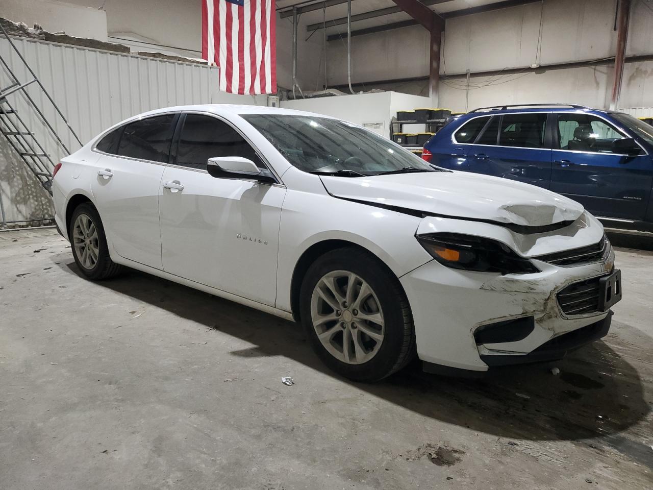 1G1ZD5ST6JF256070 CHEVROLET MALIBU 2018