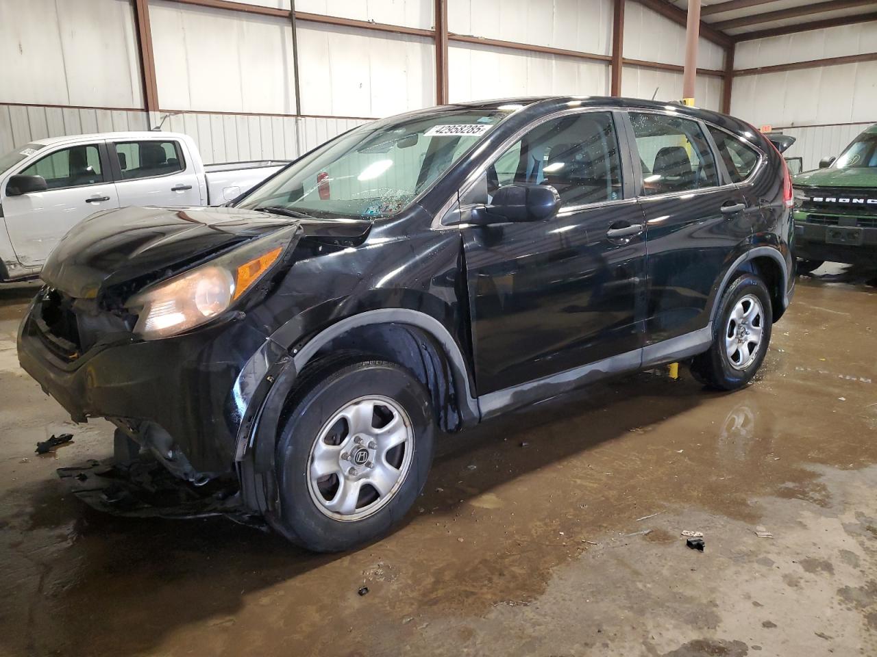 2014 Honda CR-V - Image 1