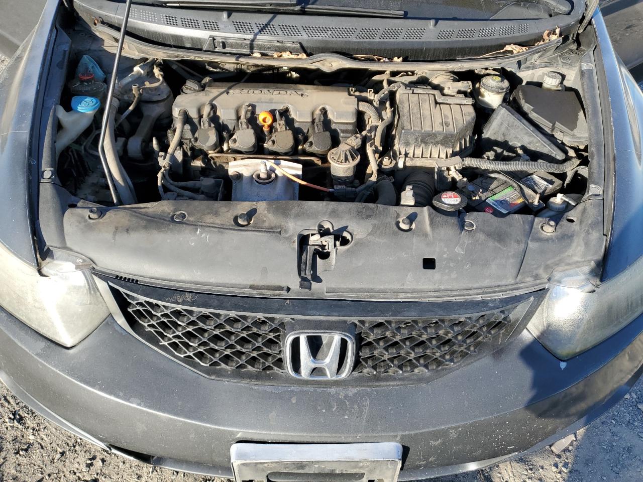 2009 Honda Civic - Image 11