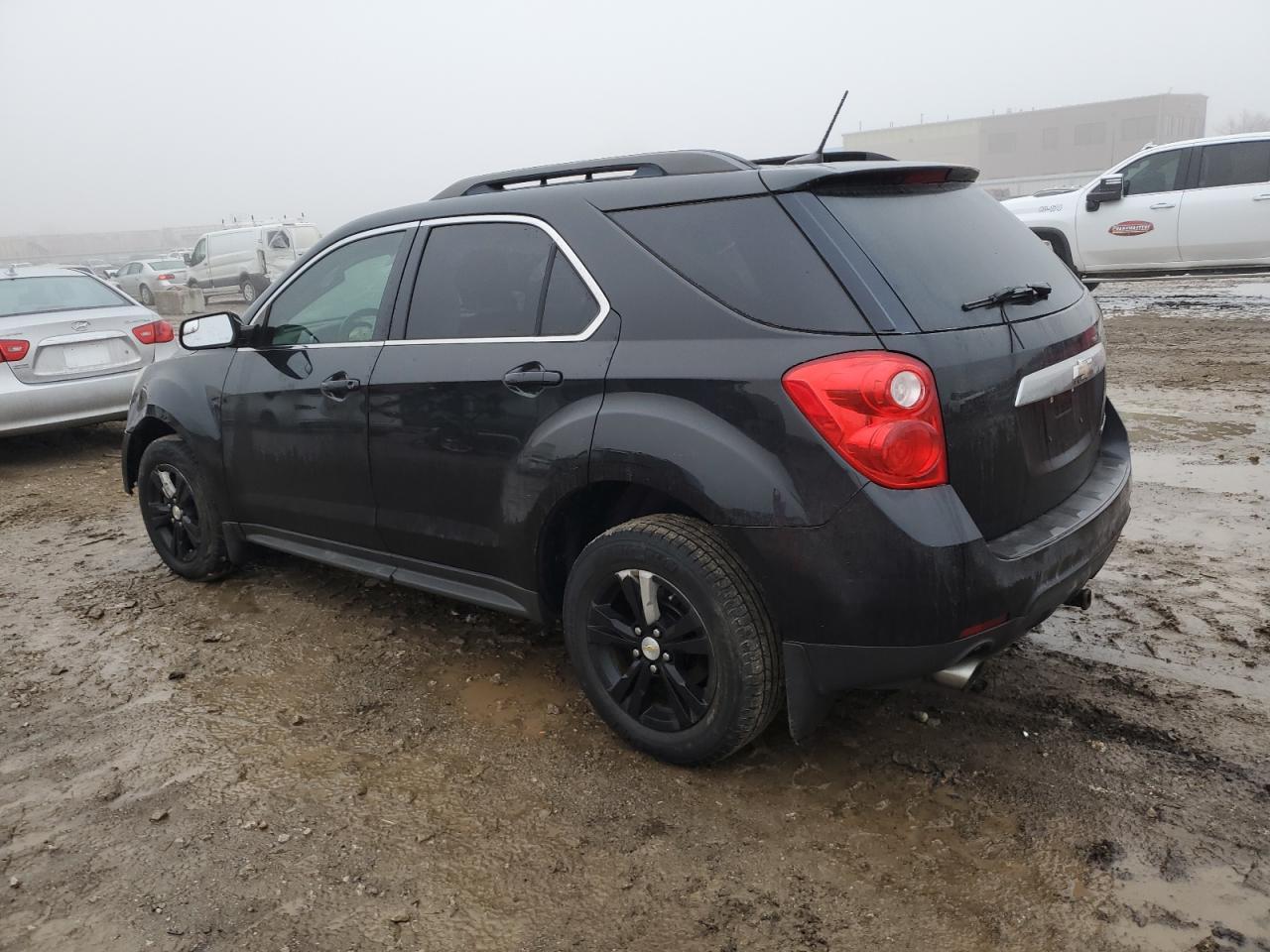 2014 Chevrolet Equinox - Image 2