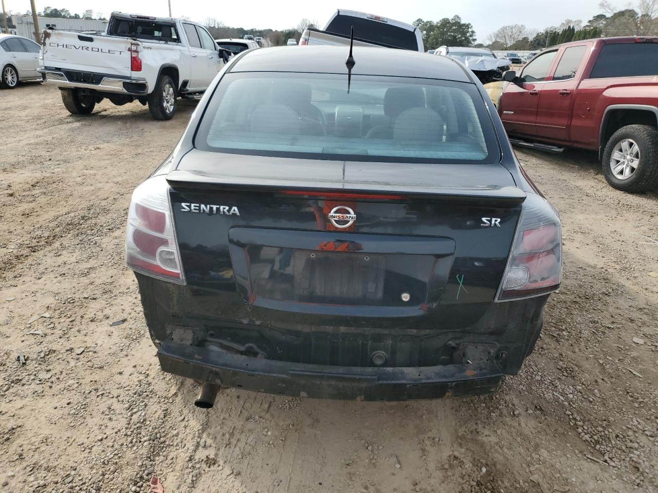 2011 Nissan Sentra - Image 6