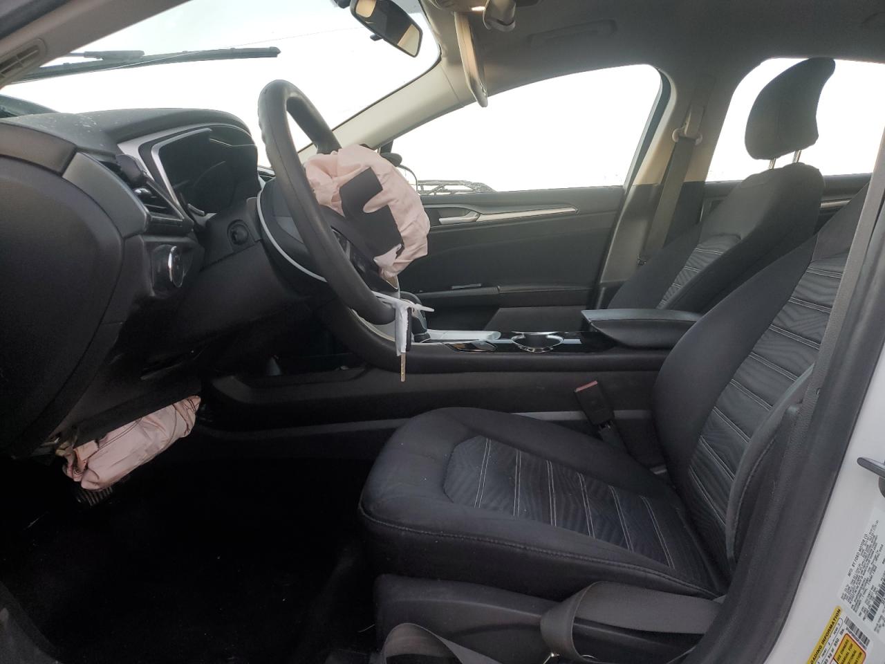 2016 Ford Fusion - Image 7