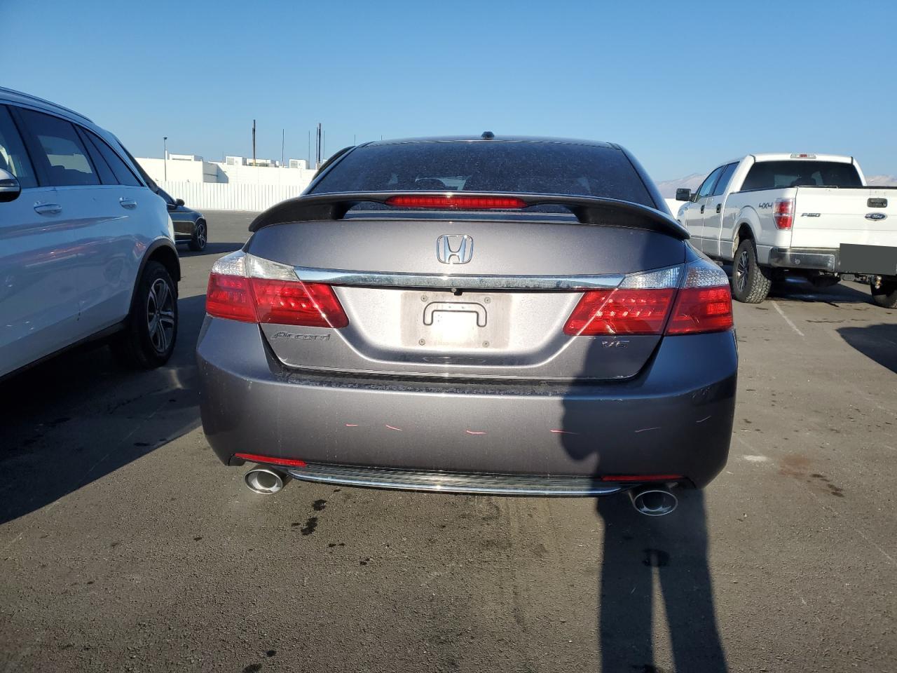 2015 Honda Accord - Image 6