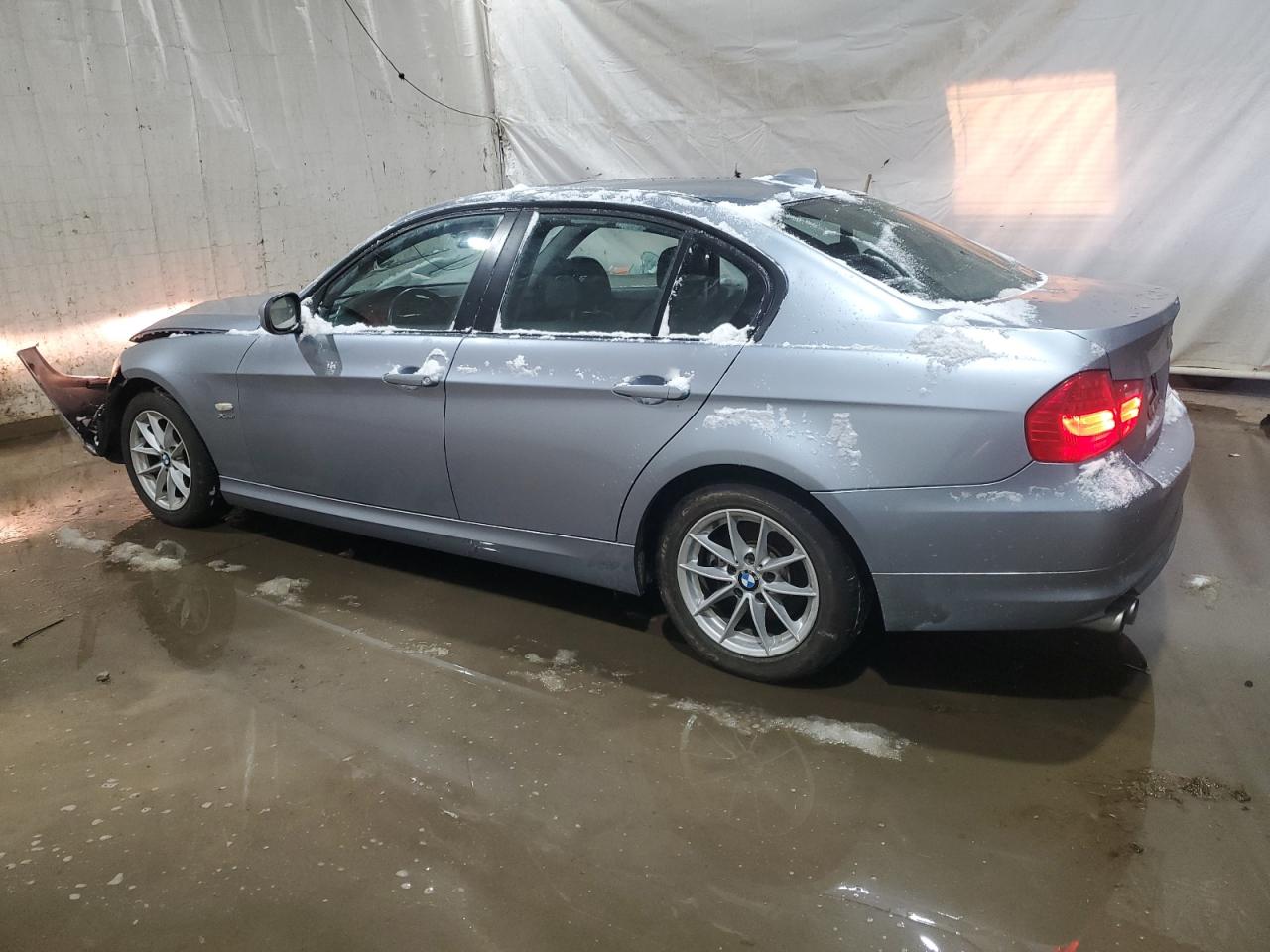 2010 BMW 3er - Image 2