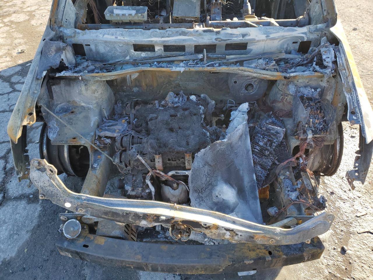 2015 Dodge Caravan - Image 11