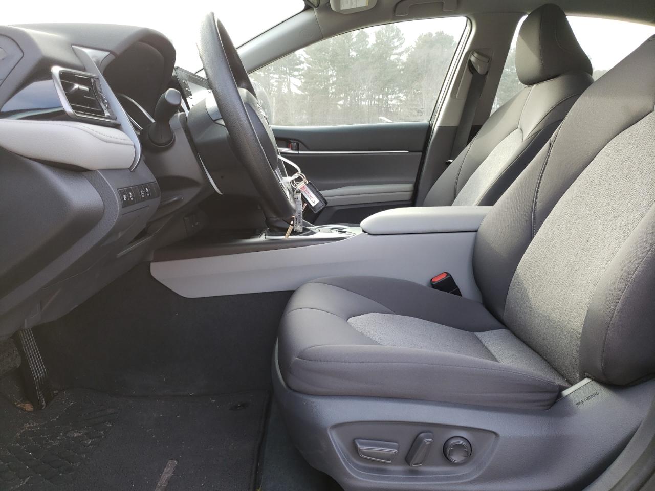 2021 Toyota Camry - Image 7