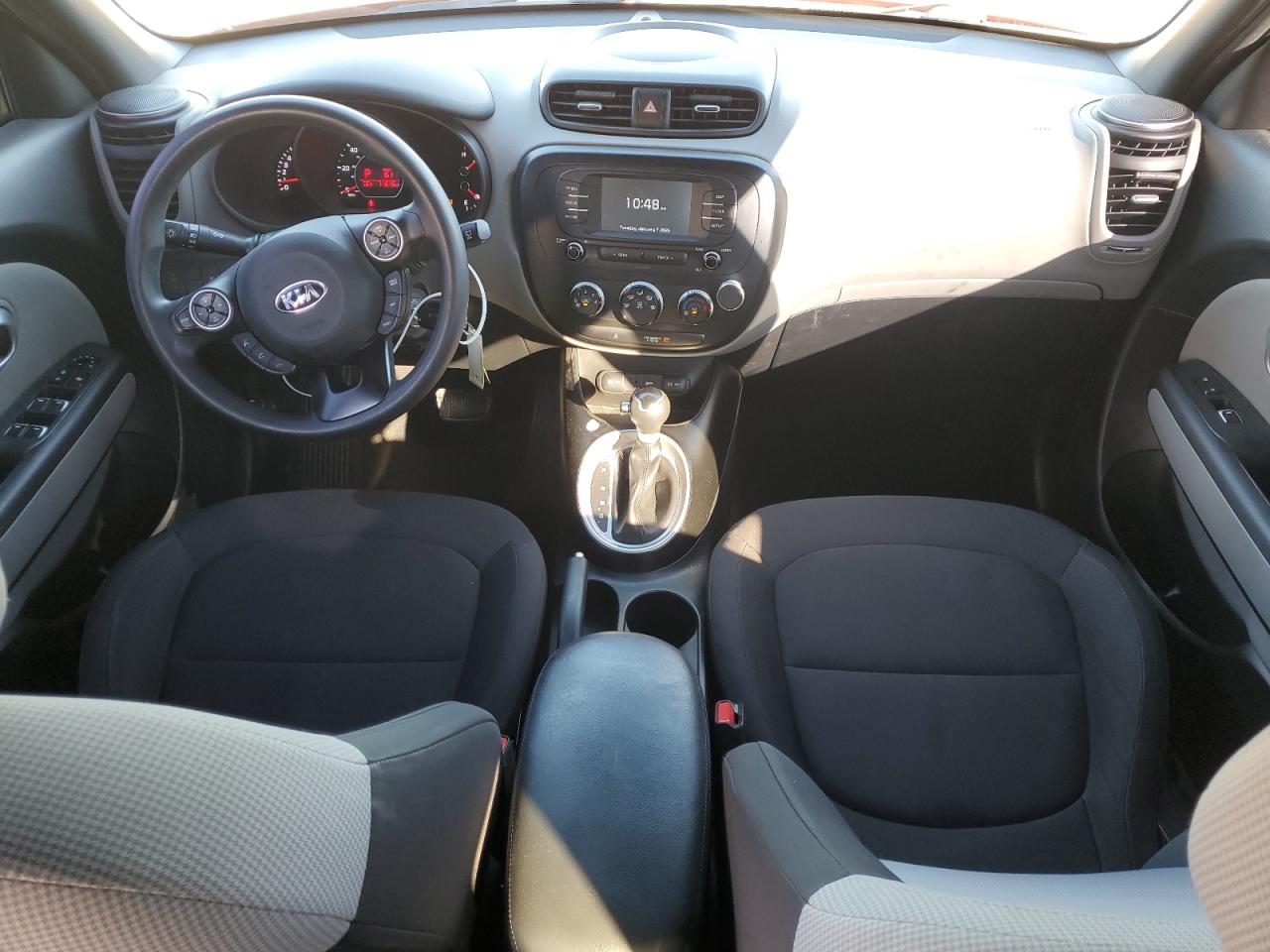 2019 Kia Soul - Image 8