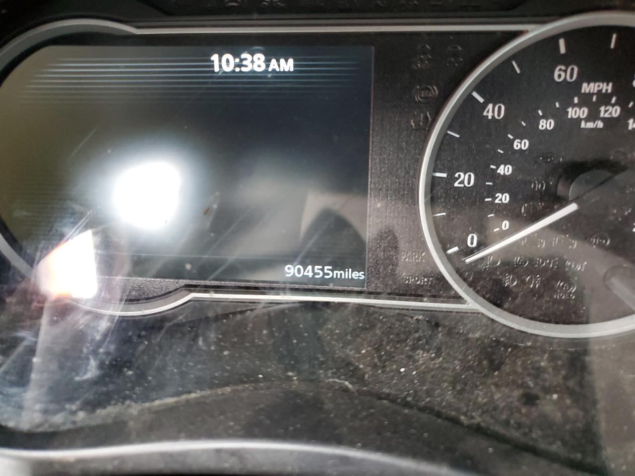 3N1CP5CV2LL546886 NISSAN KICKS 2020