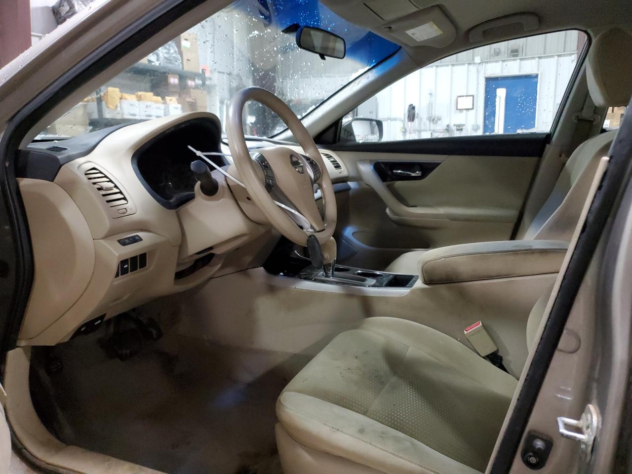 2014 Nissan Altima - Image 7