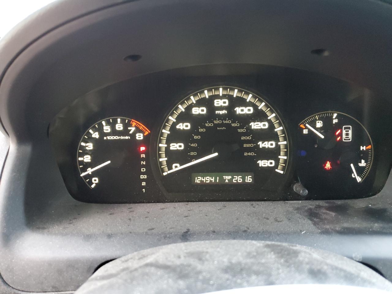 2006 Honda Accord - Image 9