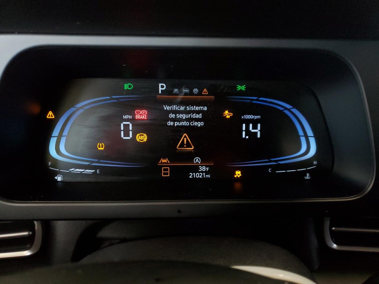 KMHLL4DGXRU686956 HYUNDAI ELANTRA 2024