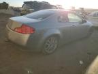 2003 Infiniti G35  продається в Albuquerque, NM - Vandalism