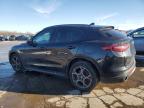 2018 Alfa Romeo Stelvio Ti Sport за продажба в Chicago Heights, IL - Minor Dent/Scratches