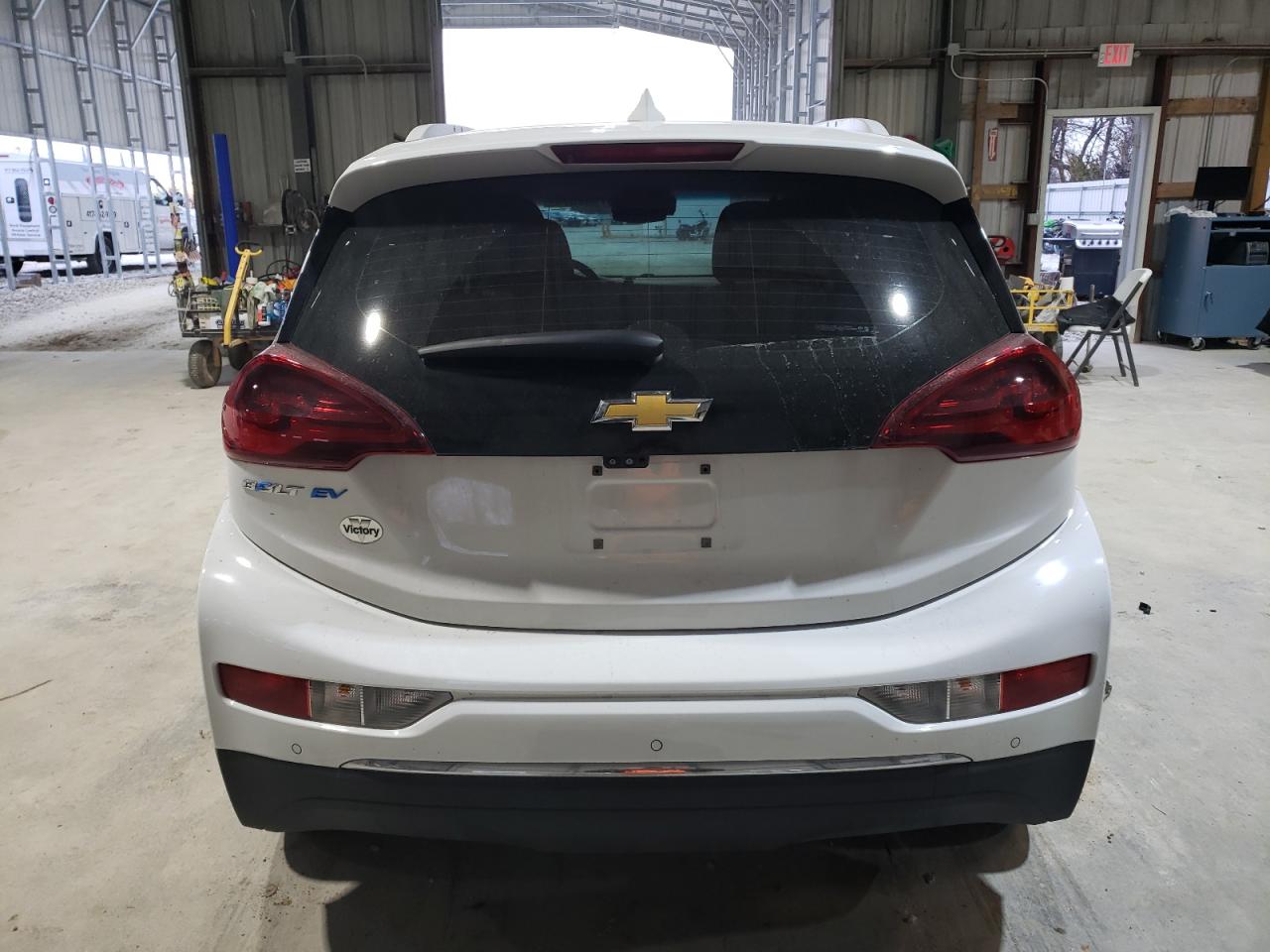 1G1FZ6S0XK4138438 CHEVROLET VOLT 2019