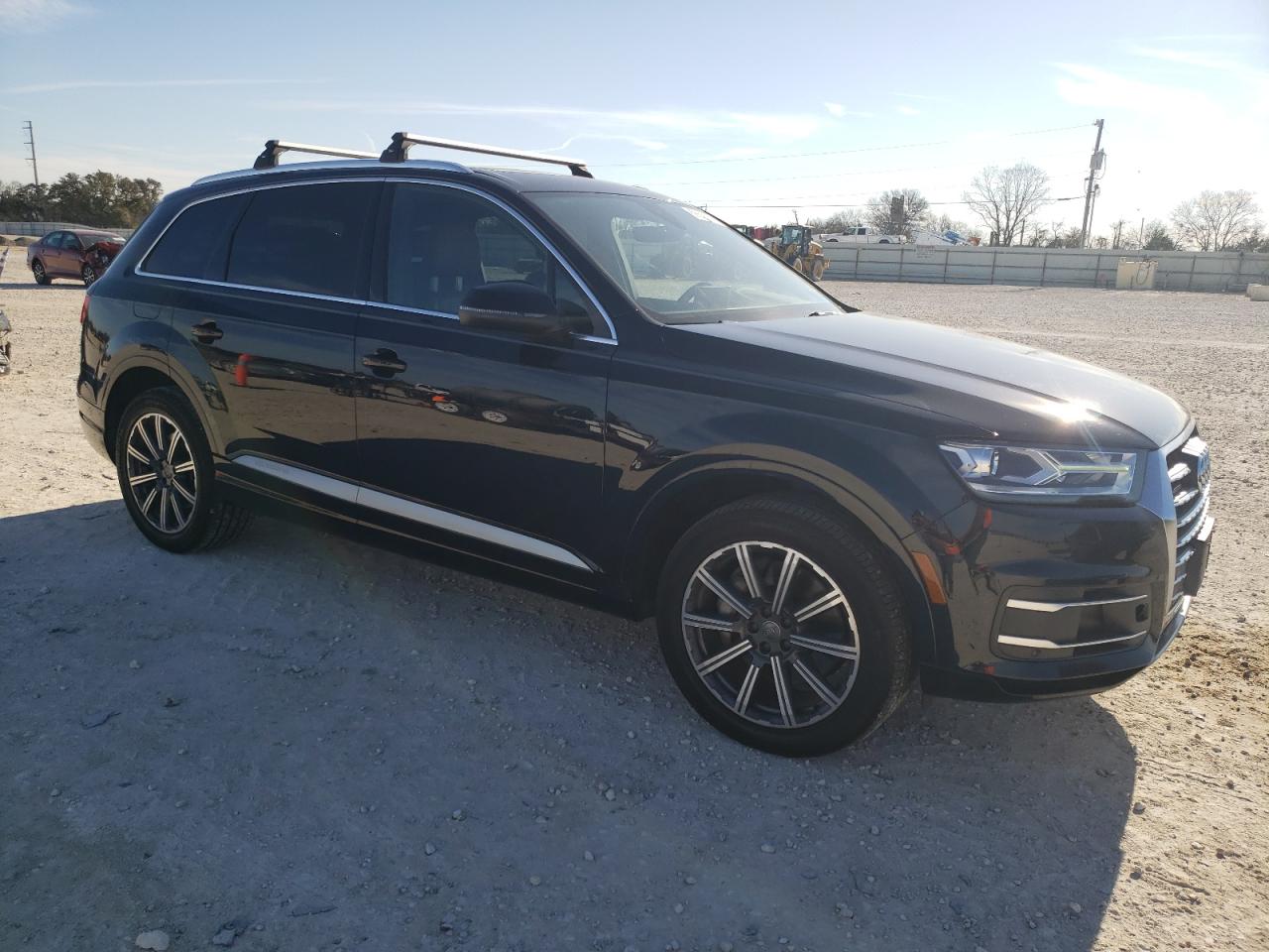 2017 Audi Q7 - Image 4