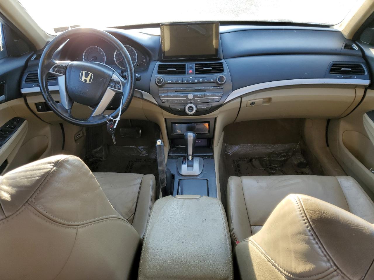 2011 Honda Accord - Image 8