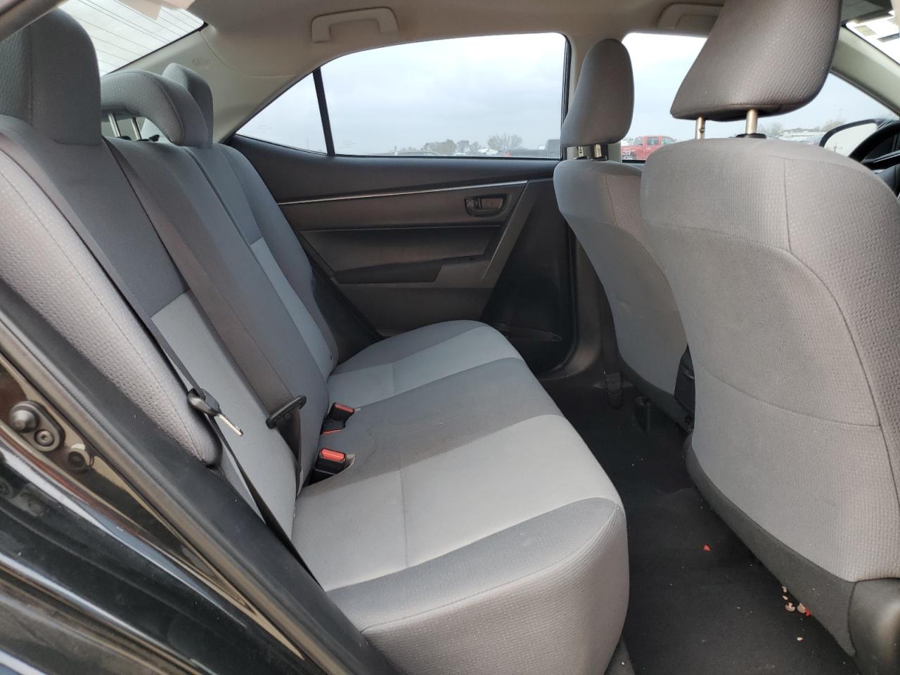 2016 Toyota Corolla - Image 10