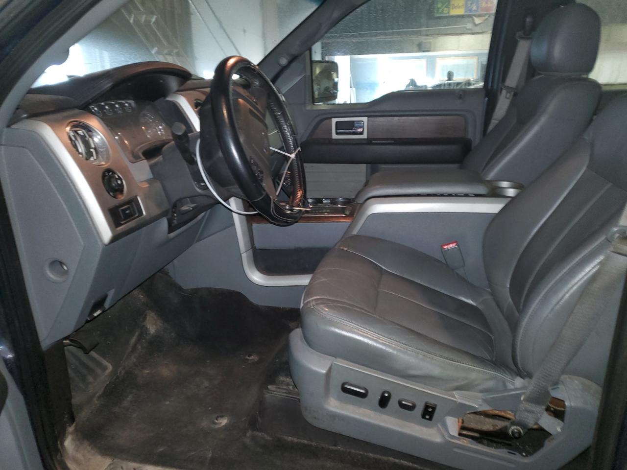 2013 Ford F-150 - Image 7