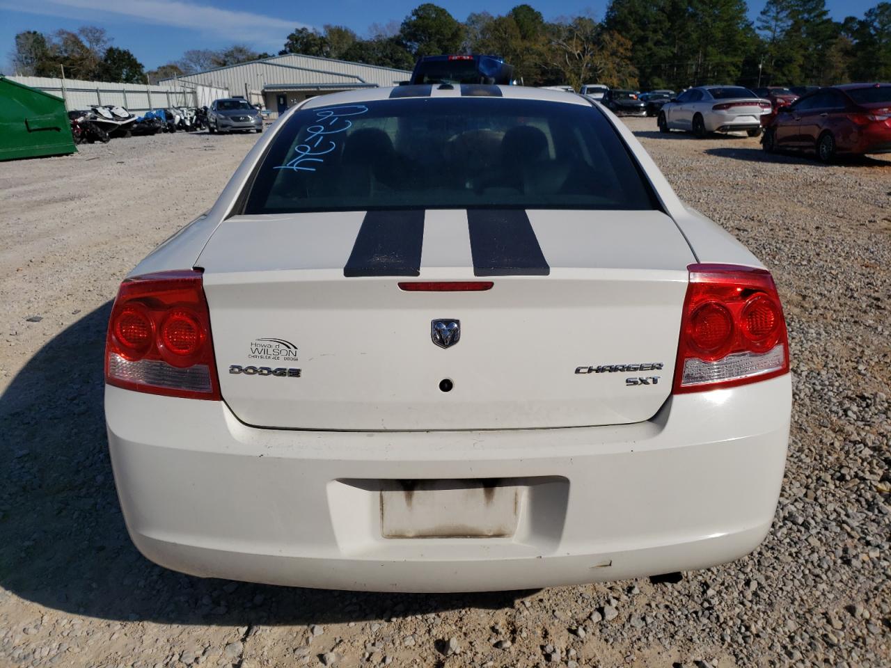 2009 Dodge Charger - Image 6