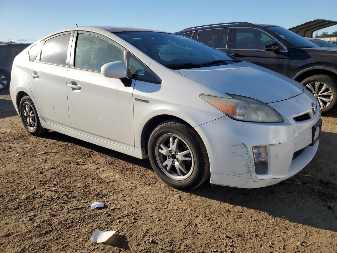 2010 Toyota Prius - Image 4