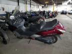 2009 HONDA FSC600 A for sale at Copart CO - DENVER CENTRAL
