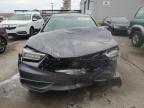 2019 Acura Tlx Technology na sprzedaż w New Orleans, LA - Front End