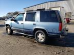 1996 Chevrolet Tahoe K1500 en Venta en Austell, GA - Front End