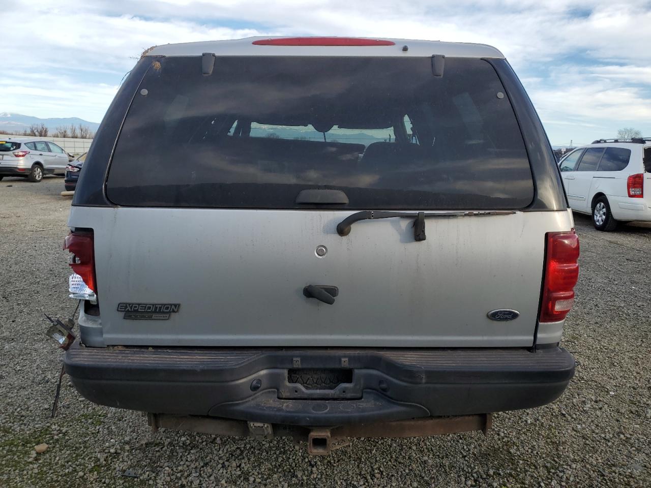 2001 Ford Expedition - Image 6