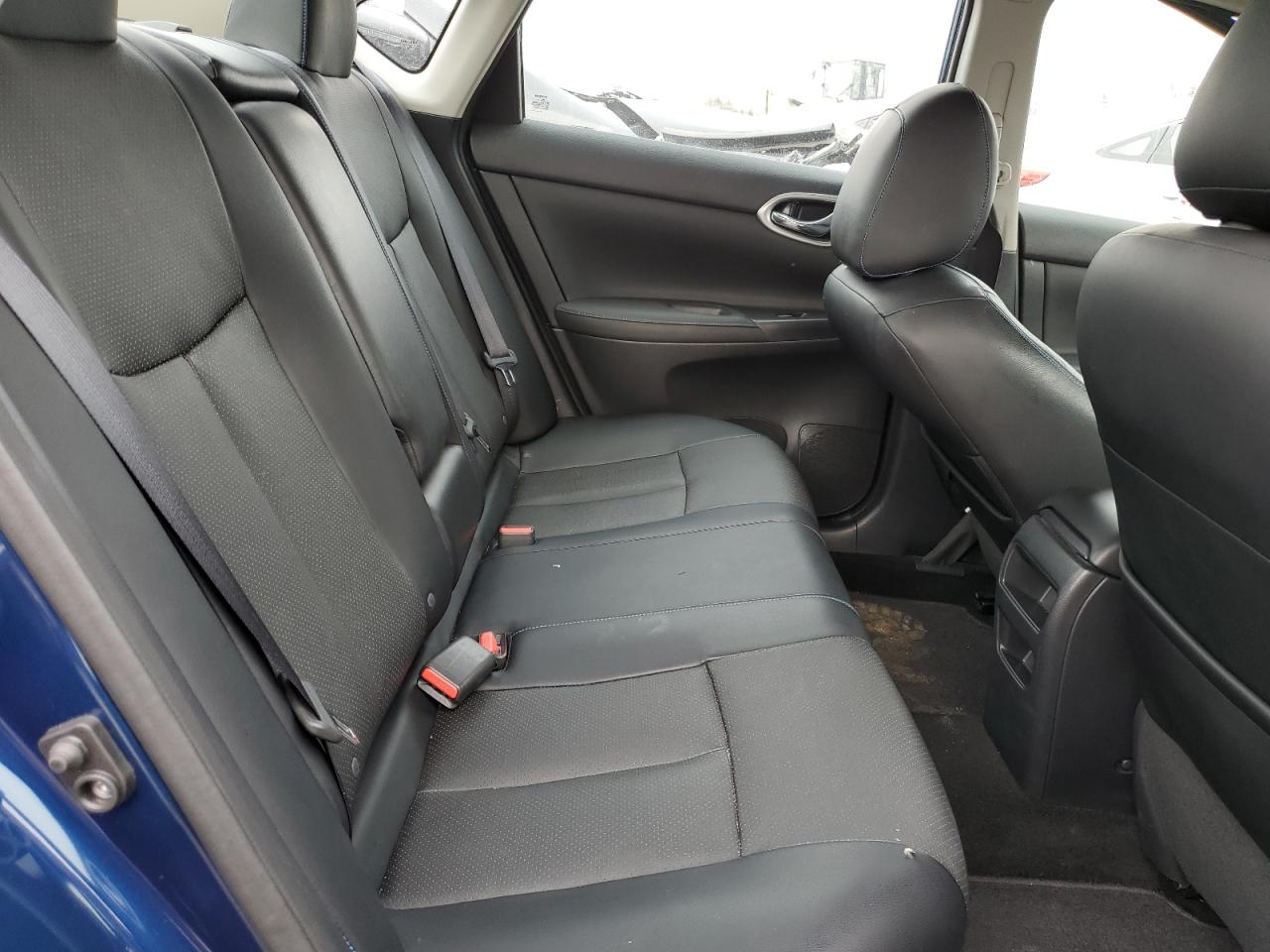 2016 Nissan Sentra - Image 10