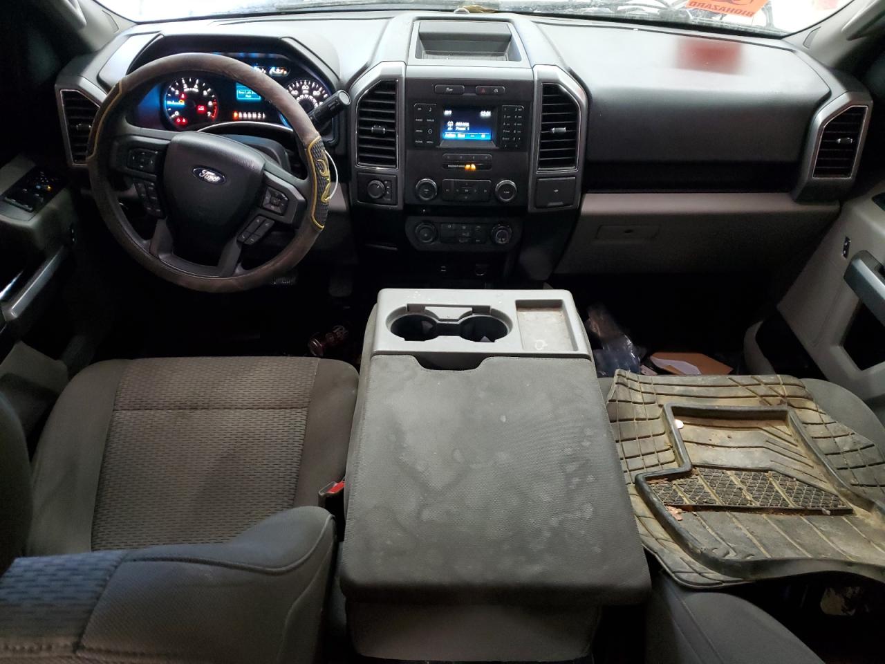 2017 Ford F-150 - Image 8